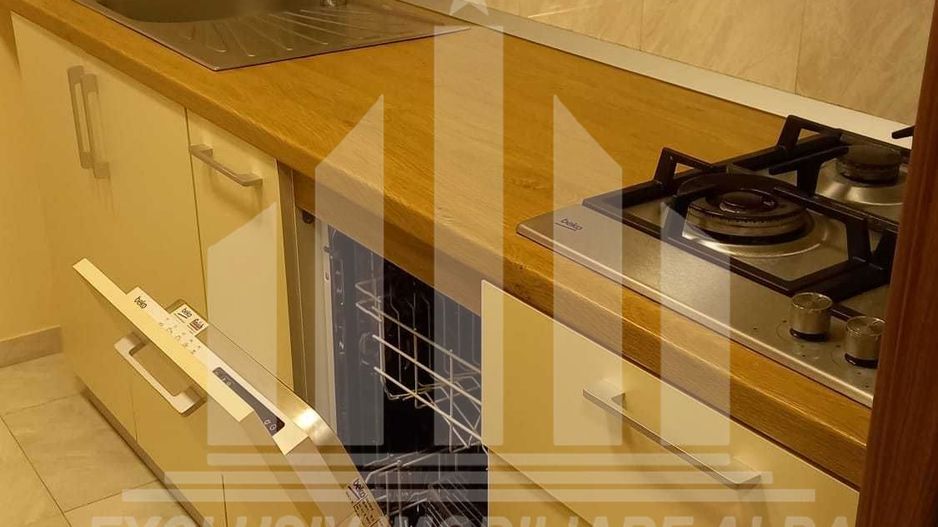 Apartament 2 camere Cetate-Spital - Poză 5