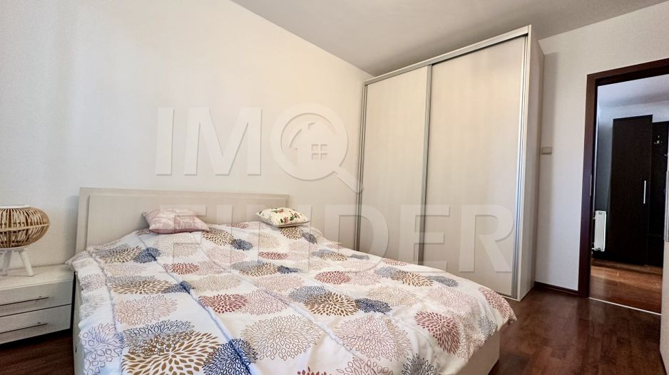 Vanzare apartament 2 camere, 60 mp, Buna Ziua,  zona Grand Hotel Italia - Poză 9
