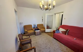 Vanzare apartament 3 camere, 54,99 mp, etaj 1/4, zona Democrației - Poză 12