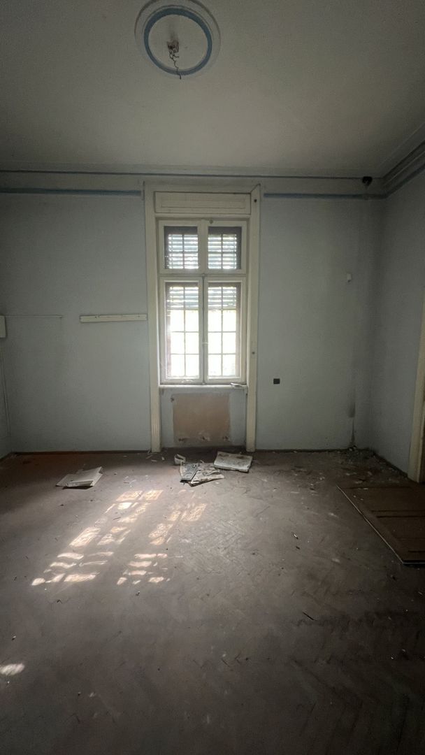 VILA INDIVIDUALA CISMIGIU | INTR. TEMISANA - Poză 18