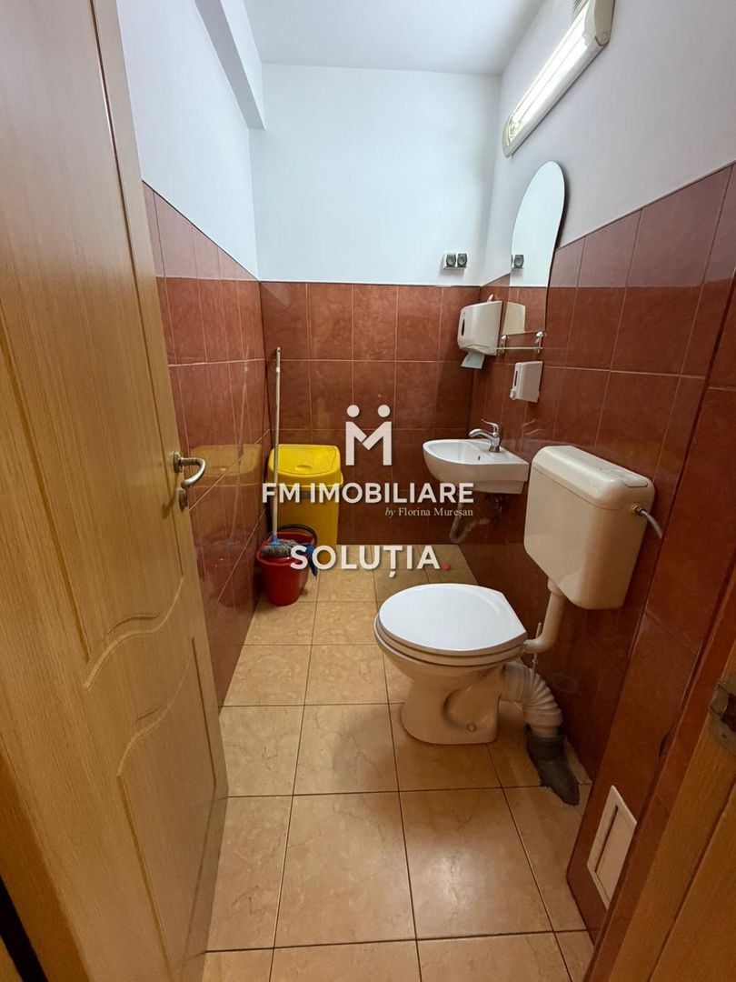 Apartament de vanzare 2 camere , etaj 1 - zona Piata Revolutiei - Poză 7