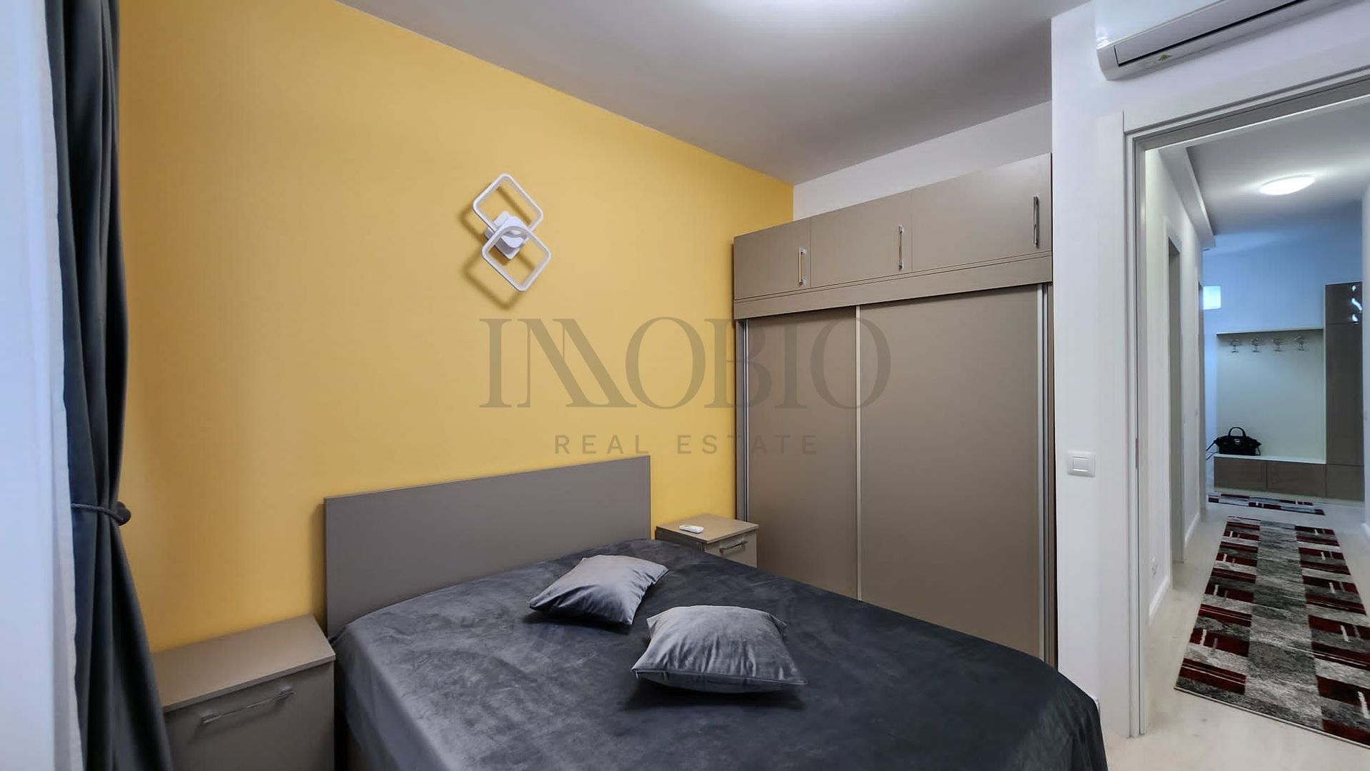 Apartament 3 camere – Floreasca Residence | Loc de parcare inclus - Poză 11