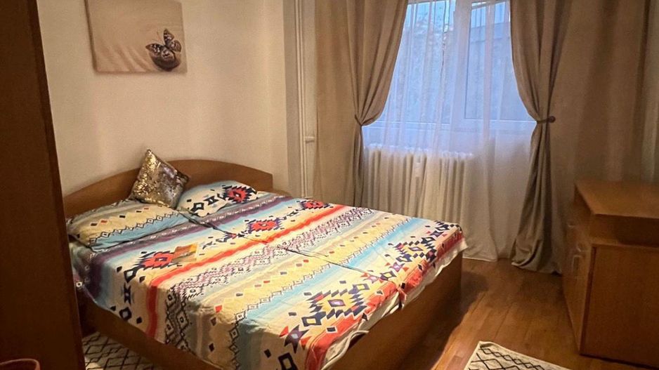 AP. 2 CAMERE - SALAJ, BLOC REABILITAT, MOBILAT/UTILAT MODERN - Poză 3