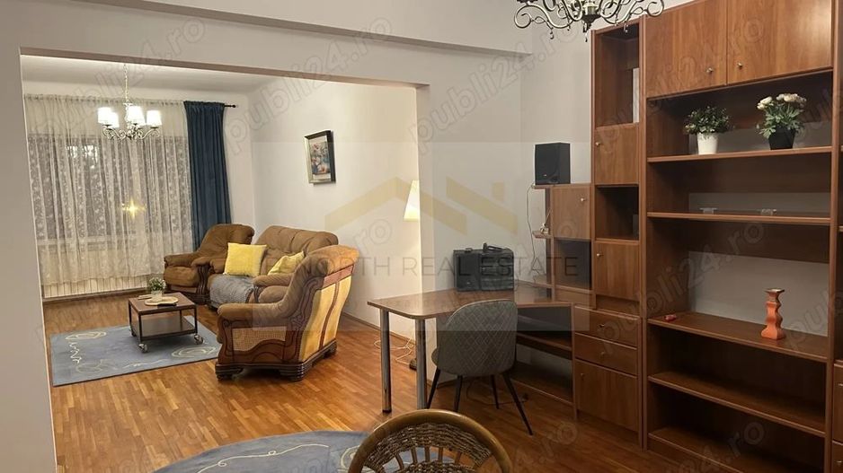 Apartament de inchiriat Cotroceni- Spitalul Universitar -Eroilor-Carol Davila - Poză 5