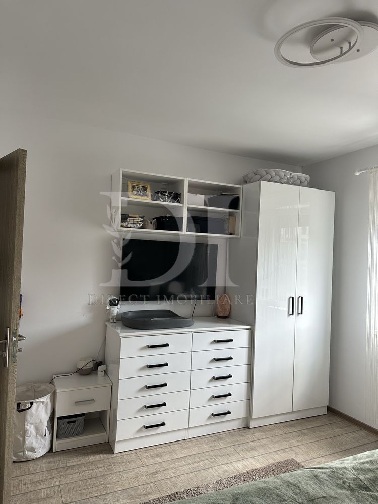 Apartament 2 camere de vanzare / Zona Tineretului / Floresti - Poză 6