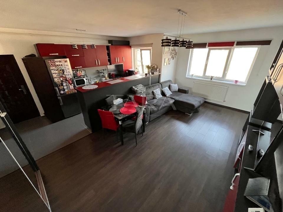 Apartament cu 2 camere zona-Vest - Poză 3