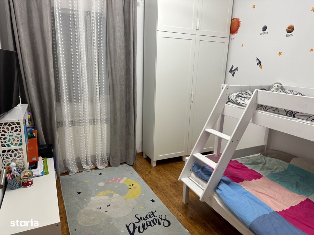 3 camere Padurea Baneasa Felicity - Poză 12