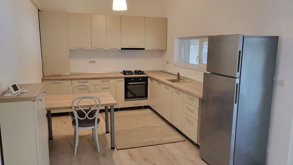 Duplex de închiriat în Mosnita Noua - Poză 5