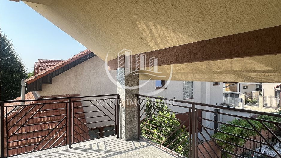 Casa cu 5 camere | P+M | Iosia | Oradea - Poză 28
