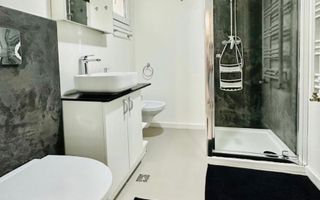 Apartament ultrafinisat cu 2 camere în Mănăștur, zona Catedrala - Poză 7