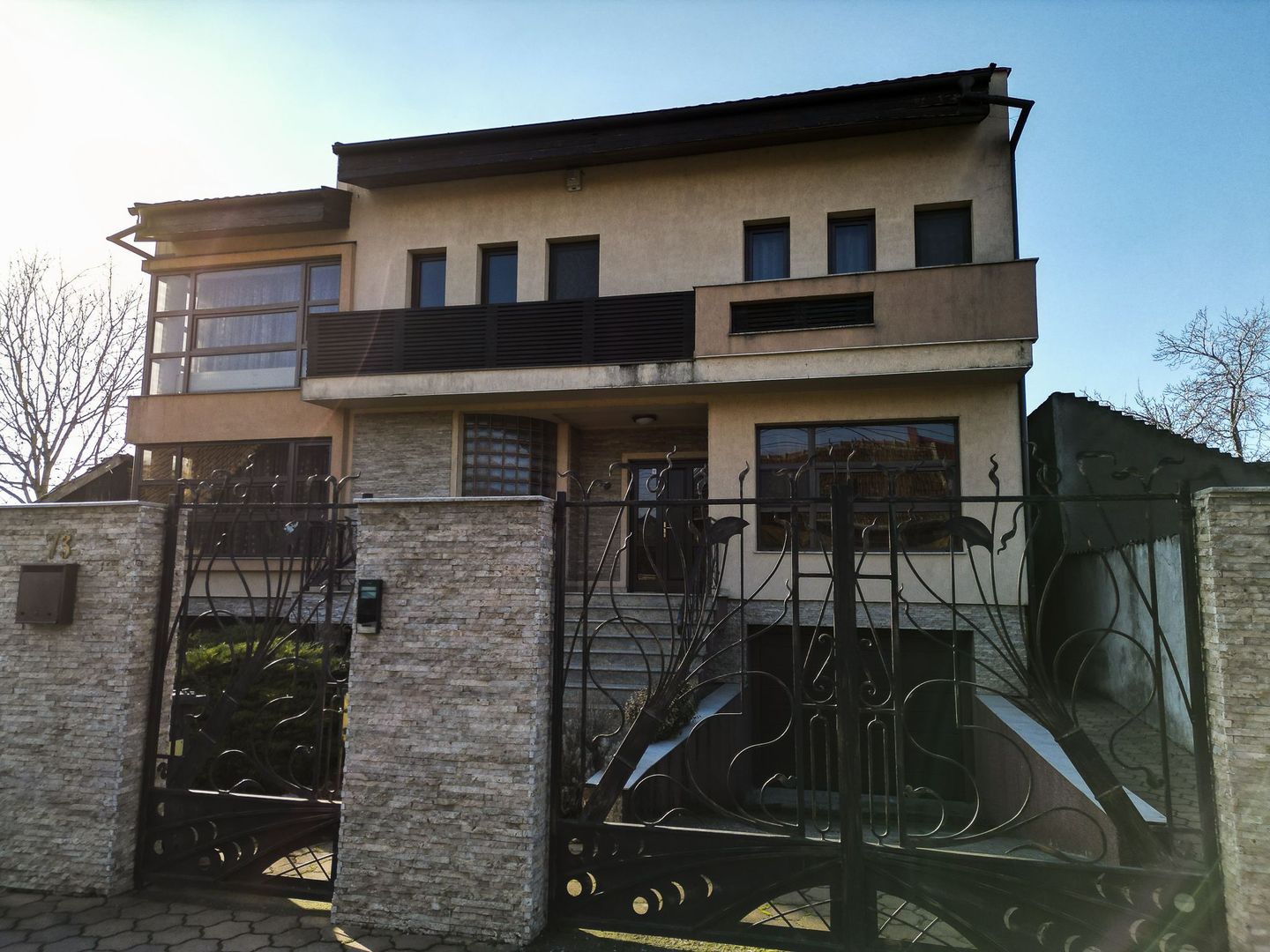 Vilă spațioasă cu 8 camere, Grădiște - Poză 24