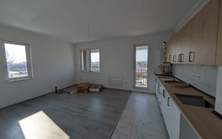 Apartament 2 camere premium | Bloc nou 2026 | Etaj 3/4 cu lift | Titan - Poză 2
