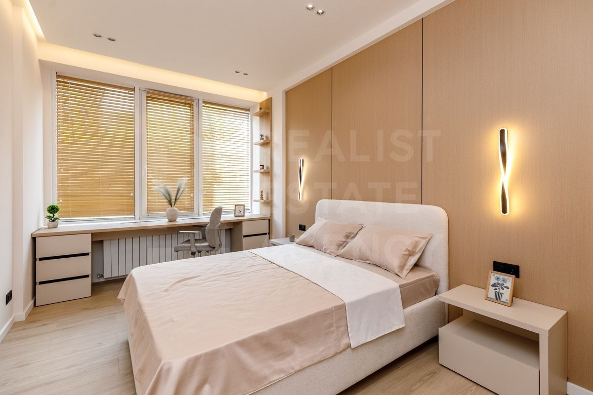 Vânzare, apartament, 2 camere, str. Vasile Lupu, Buiucani - Poză 7