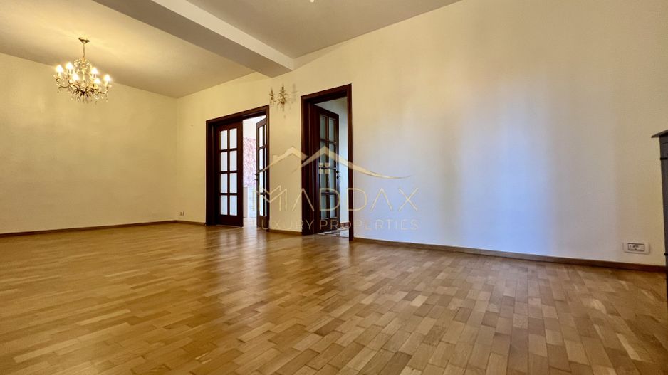 Apartament *3 camere* 100mp // Calea Dorobanților - Poză 2