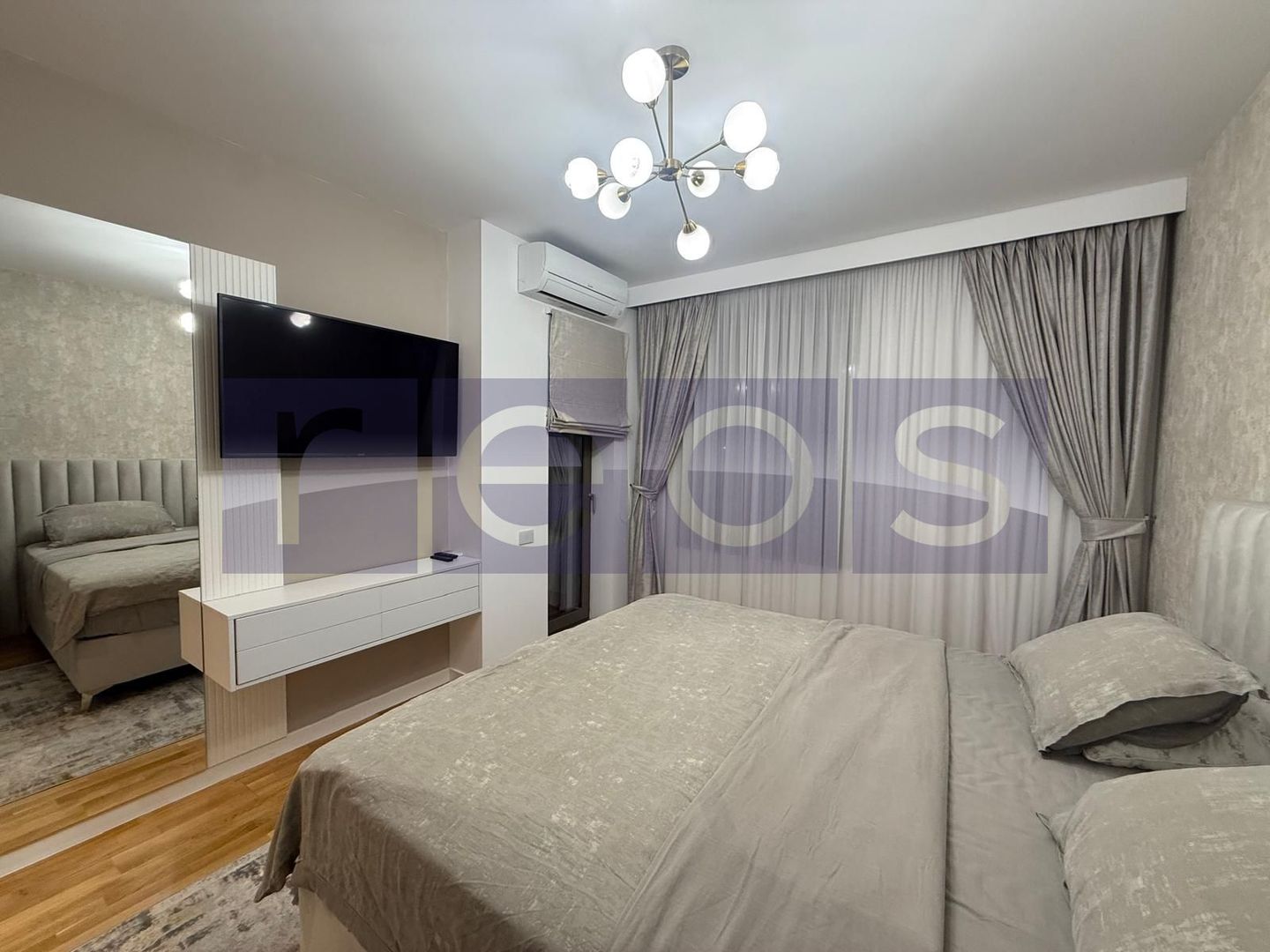 INCHIRIERE 2 CAMERE | SOS NORDULUI | 76MP | ULTRAFINISAT | LOC PARCARE - Poză 14