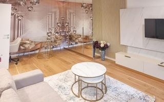 Chirie | Apartament 2 camere | Promenada Mall - Poză 2