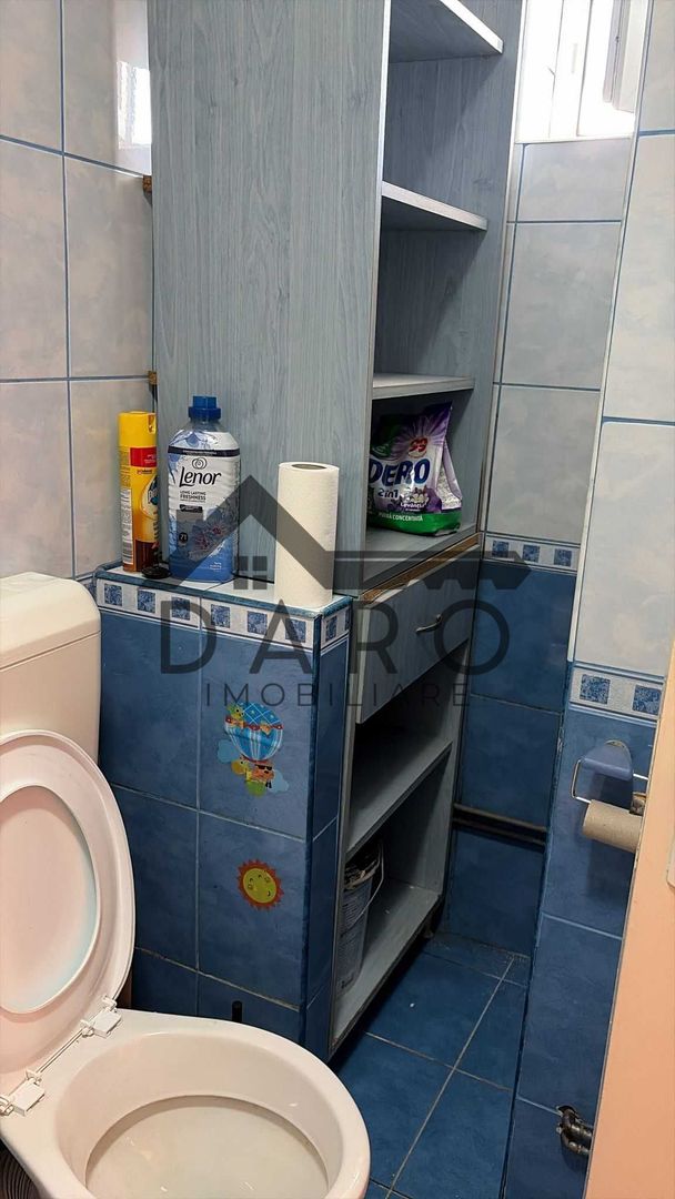 Inchiriez Garsoniera / Apartament 1 camera Dambu - Poză 5
