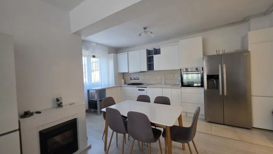 AP. 4 CAMERE - PRELUNGIREA GHENCEA, BLOC NOU, MASINA DE SPALAT VASE - Poză 8