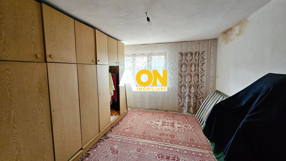 Casa 4 camere, S+P+1, semifinisata, 1424 mp teren, Oarda de Jos - Poză 17