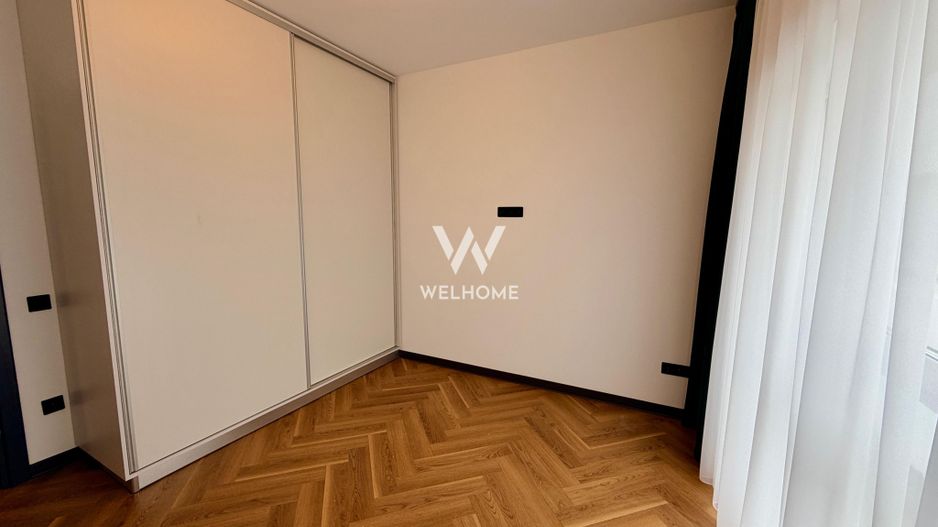 Apartament 3 camere finisat LA CHEIE - Turnisor Sibiu - Poză 7