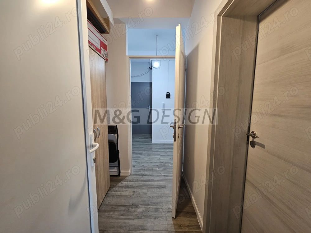 Apartament 2 camere Giroc bloc nou etaj 1 - Poză 8