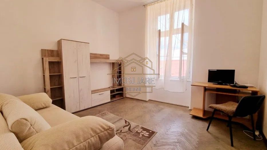 Apartament ultracentral în zona Piața Unirii - Poză 1