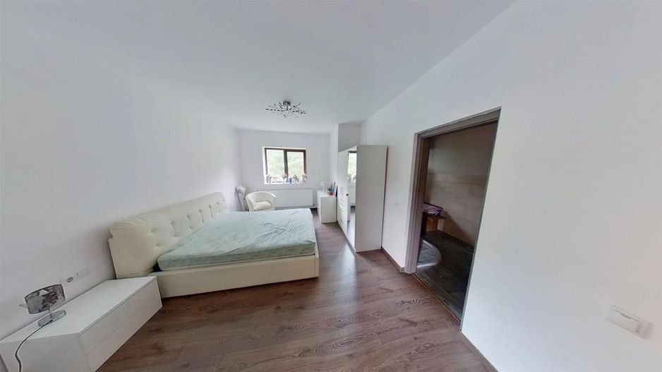 Resedinta de exceptie, in pretiosul areal Bunloc, Brasov - Poză 2