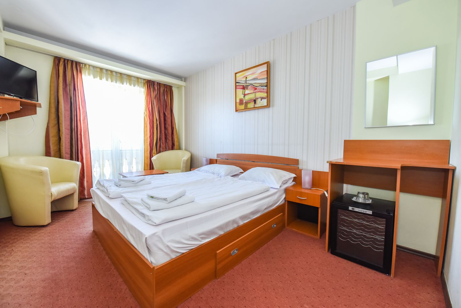 Hotel glamour si restaurant, in inima statiunii Predeal - Poză 39