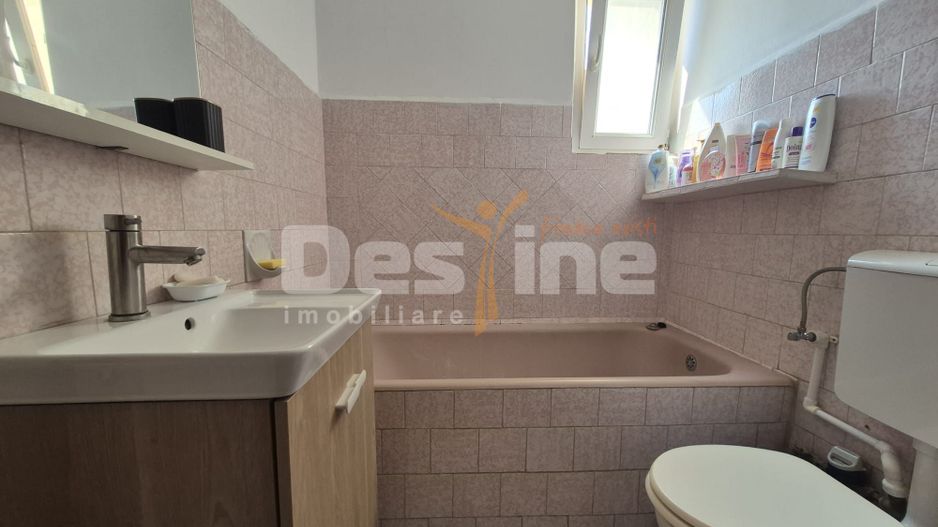 Apartament de vânzare de 2 camere - TOMIS NORD - Poză 7