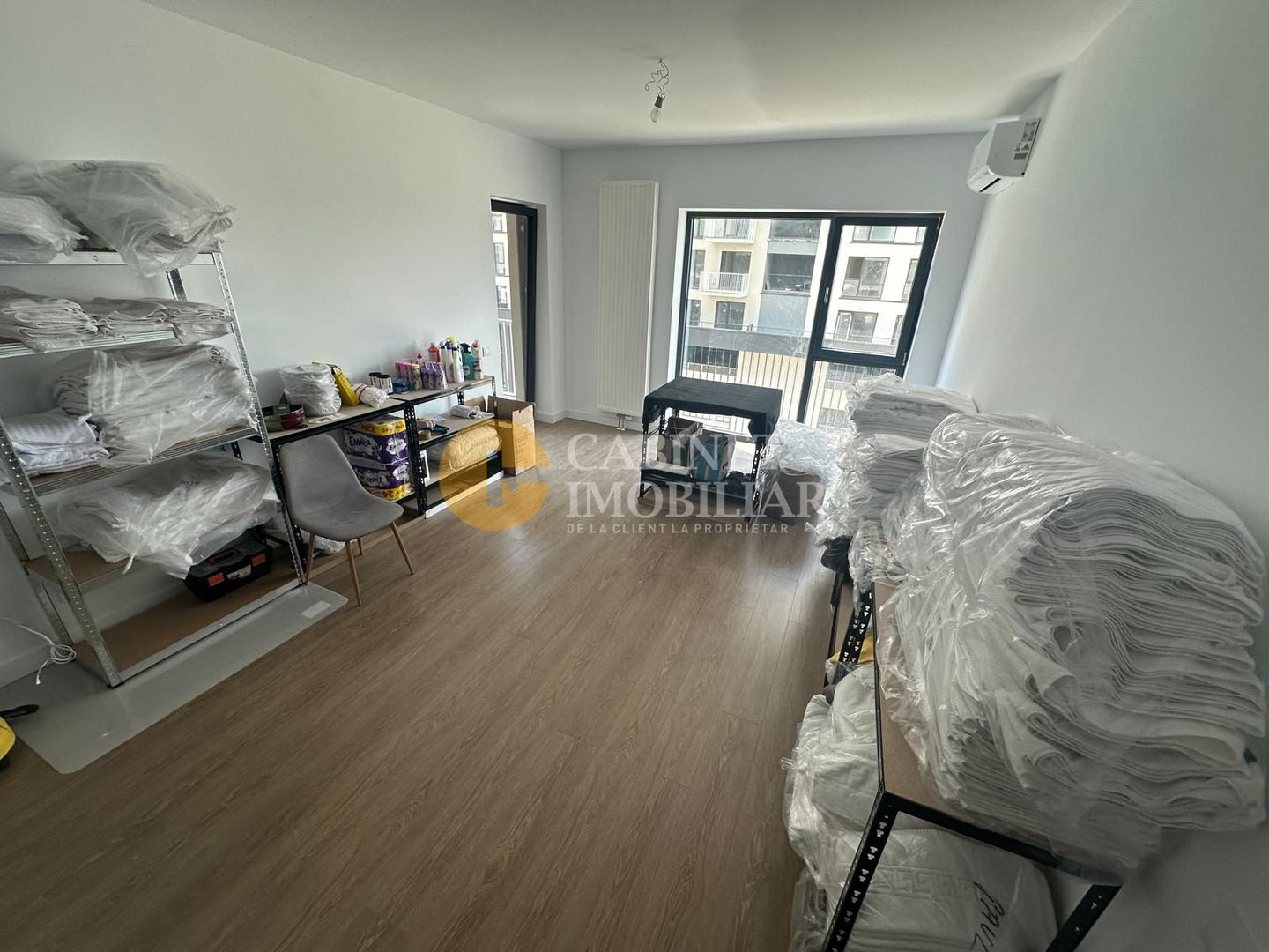 Silk District - Bloc Nou - 2 camere cu Loc de parcare - Etaj Intermediar - Poză 2