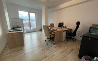Spatiu pentru birouri, 90 mp, bloc nou, zona Scala! - Poză 2