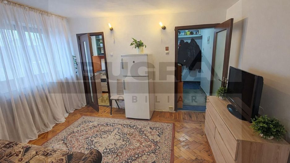 Apartament 2 camere,  30 mp, zona Albac - Poză 2