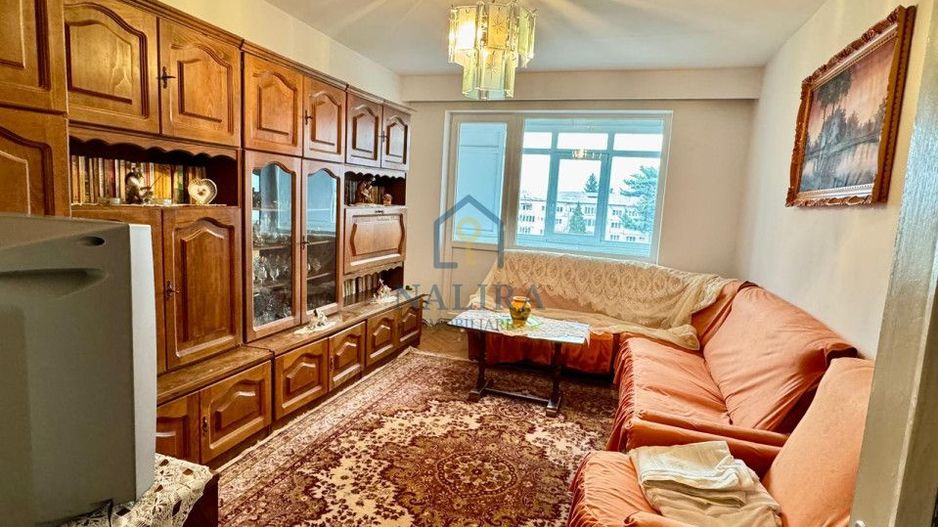 Apartament de vanzare Sasar 4 camere de vanzare — Sasar - Poză 7