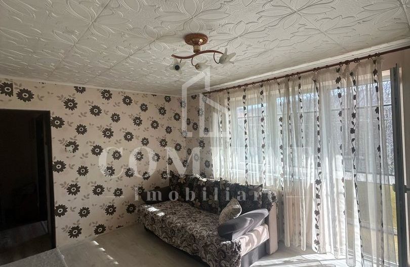Apartament de 3 camere cartier Manastur - Poză 2