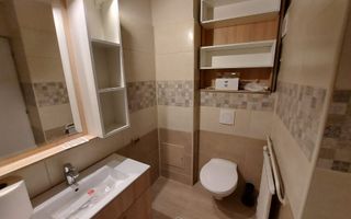 Apartament 3 camere Piata Alba Iulia - Poză 10
