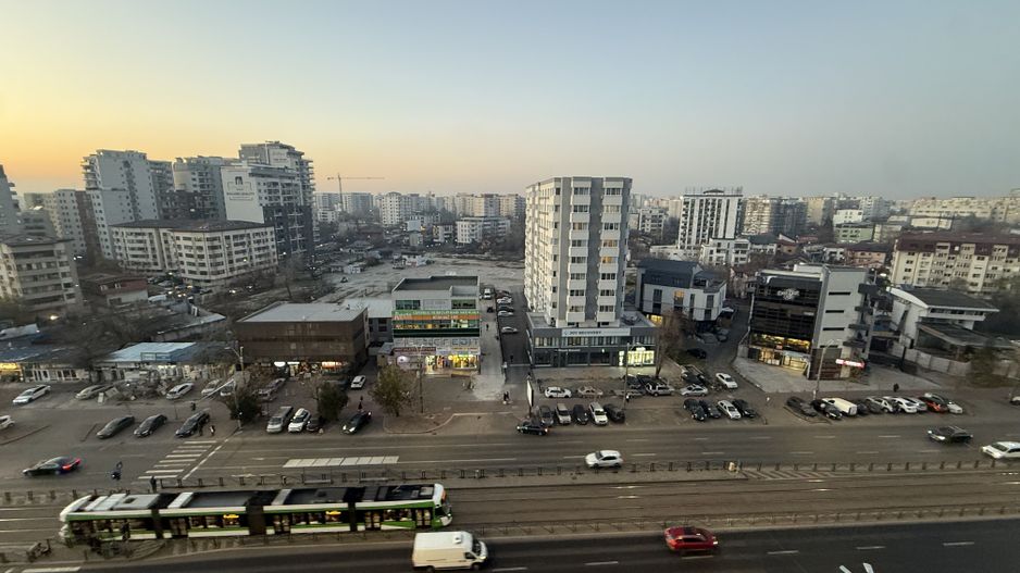 Apartament Premium - Global City Mihai Bravu - Parcare Sub - Poză 9