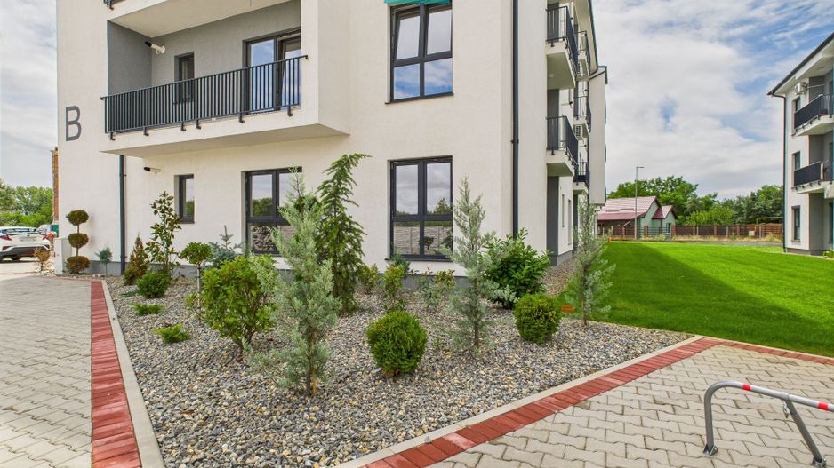 Apartament nou la cel mai bun preț de pe piață - Poză 7