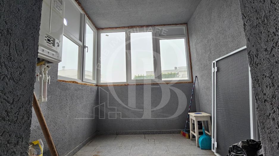Apartament 3 camere FINALIZAT 100mp Loc parcare inclus - Poză 4
