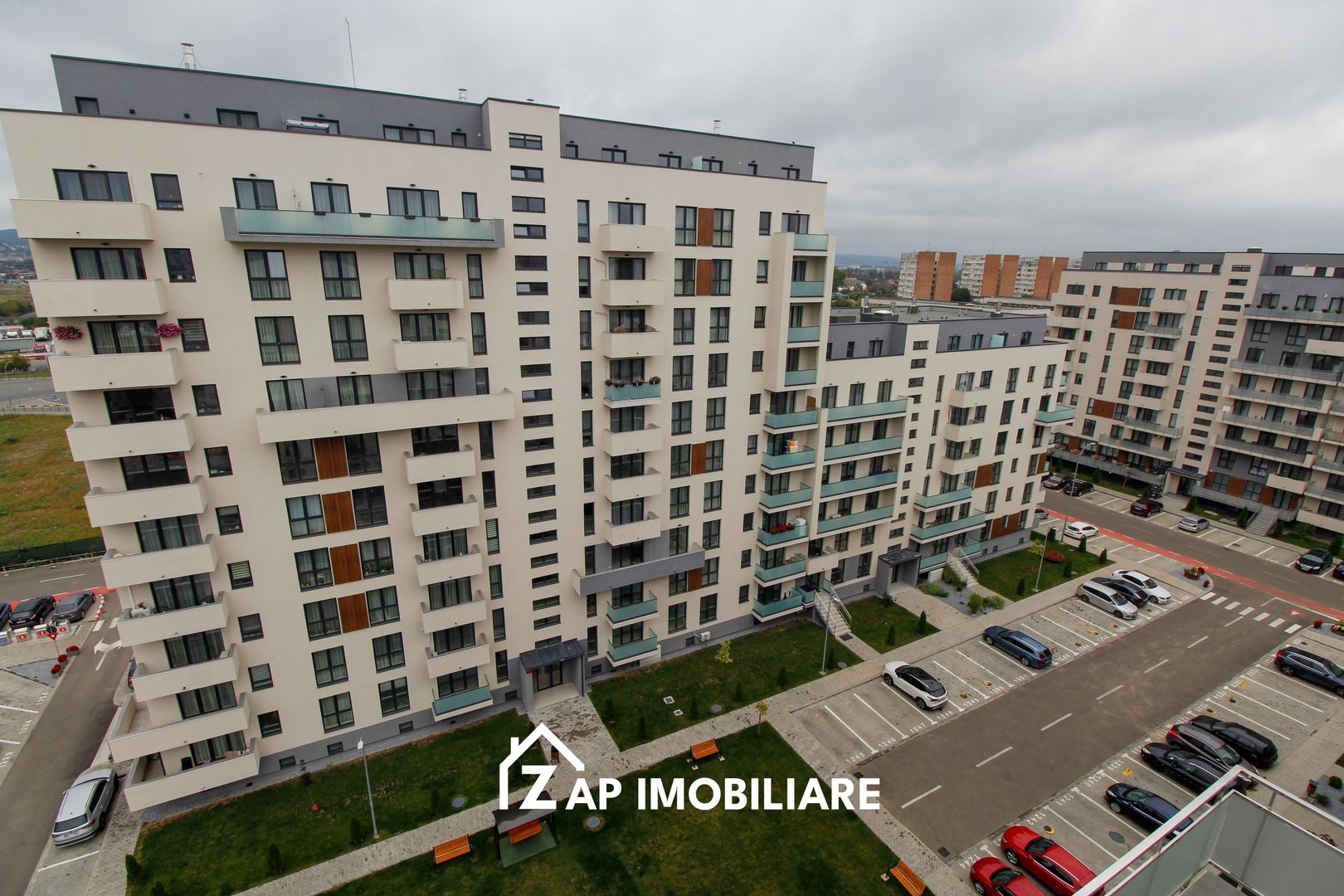 Premium 2 Camere Maurer | Parcare  | Echipat LUX - Poză 11