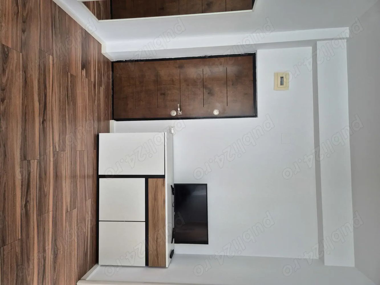 Apartament 2 camere, imobil modern 2015, centrală proprie – zonă liniștită - Poză 5