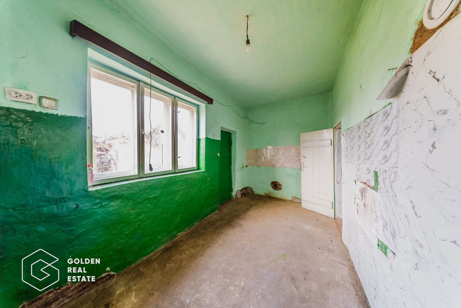 Casa cu teren 959 mp, Iratosu, Zona buna, Comision 0% - Poză 11