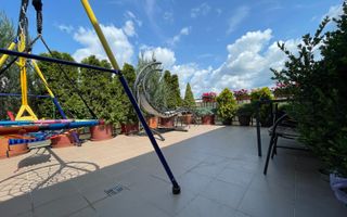 Penthouse modern cu terasă spectaculoasă de 50 mp Belvedere Residence - Poză 11