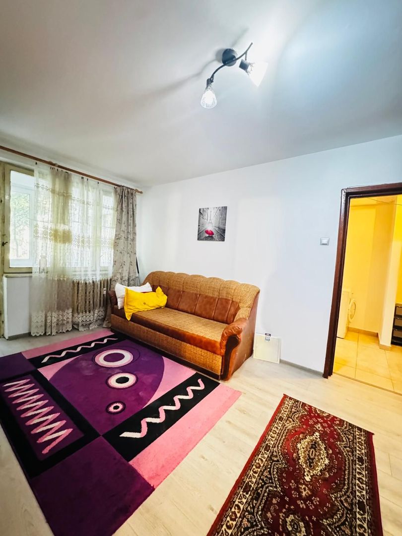 2 Camere | Etaj 1 | Balcon Generos | Mobilat & Utilat | Colentina T741 - Poză 4