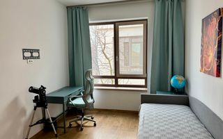 Duplex mobilat si utilat 3dormitoare Dumbrăvița 510mp teren - Poză 45