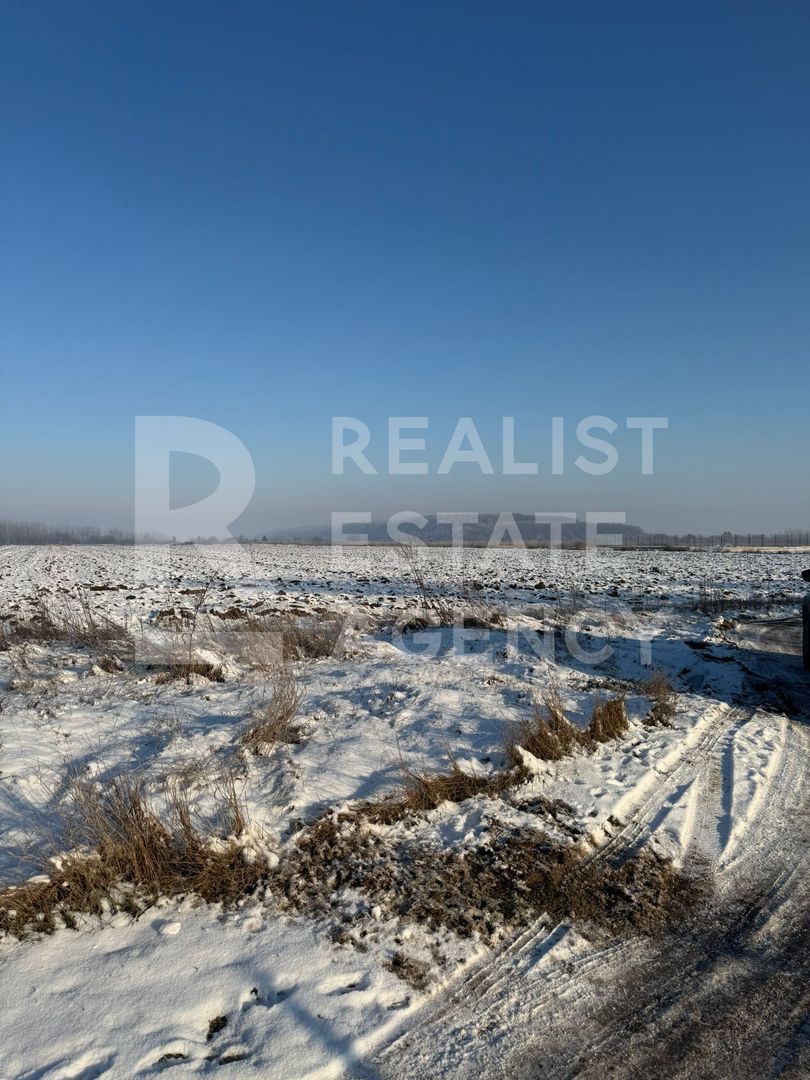 Vânzare, teren 539 mp sau 2 alăturare câte 539 mp, localitatea Ostratu - Poză 6