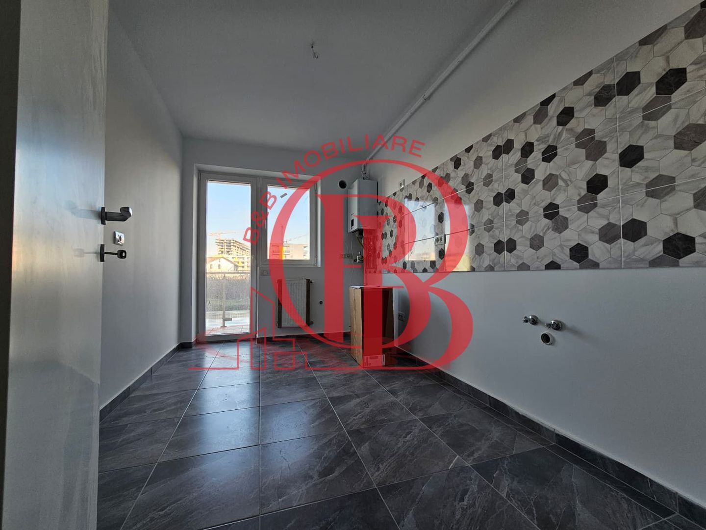 Apartament 3 camere Titan Pallady Metrou N. Teclu Comision 0 - Poză 6