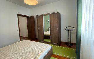 APARTAMENT CU 4 CAMERE NOU RENOVAT LA INCHIRIERE IN ZONA KISELEFF - Poză 4