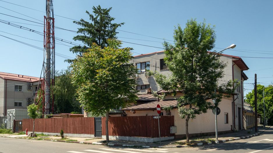 Comision 0% - Eroii Revolutiei – Teren 264 mp, dubla deschidere - Poză 19