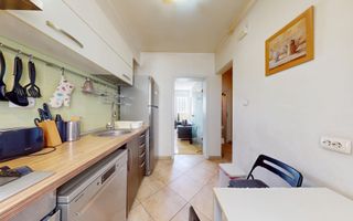 Pache Protopopescu - Ferdinand, Str Fluierului, 3 camere, comision 0% - Poză 22