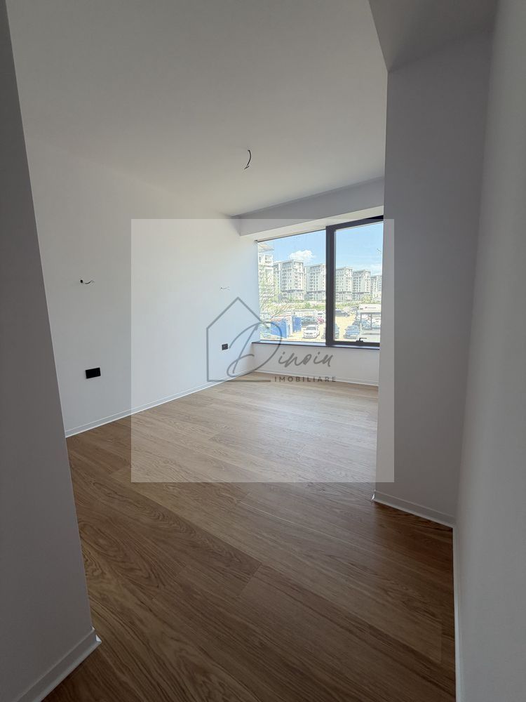 Apartament 4 camere ONE LAKE CLUB I Promenada Barbu Vacarescu I COM 0% - Poză 7